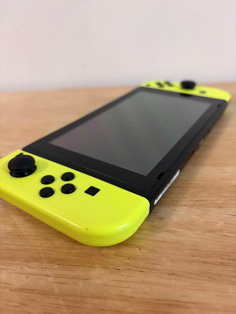 Nintendo Switch 本体 付属品セット