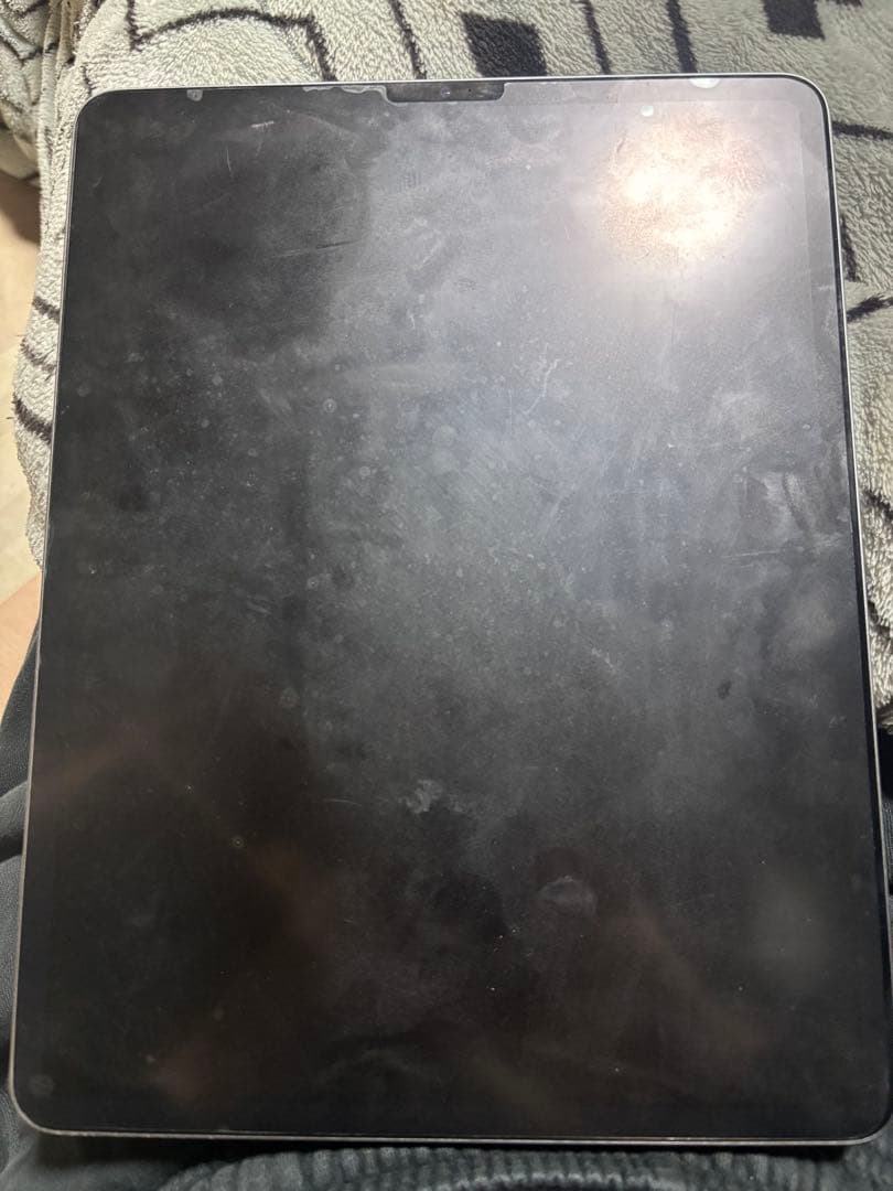 iPad Pro (第6世代) 12.9インチ 128GB