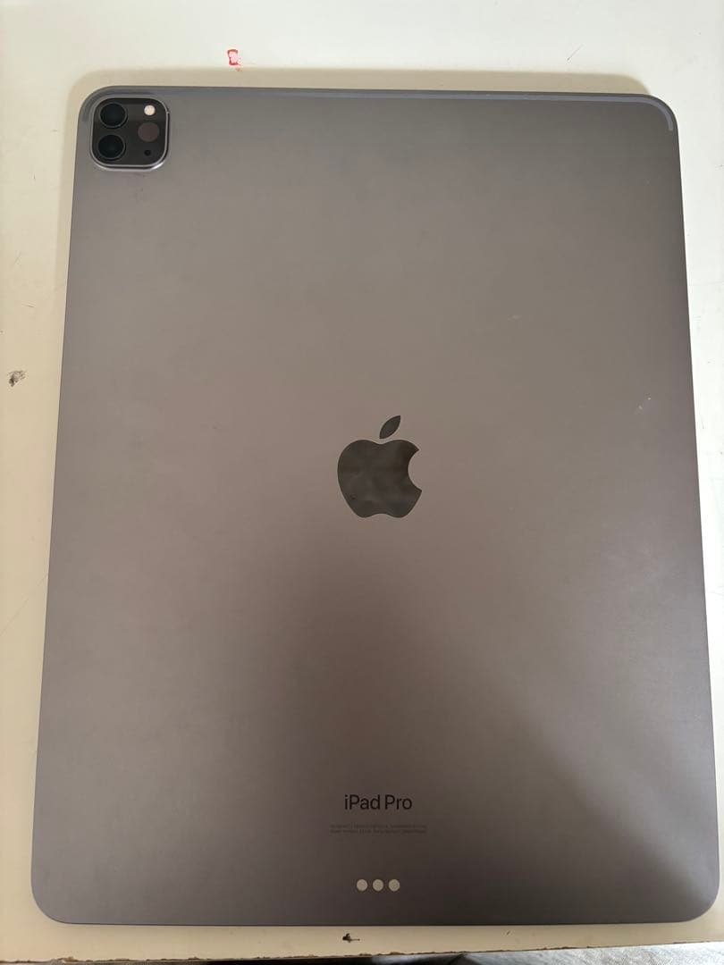 iPad Pro (第6世代) 12.9インチ 128GB