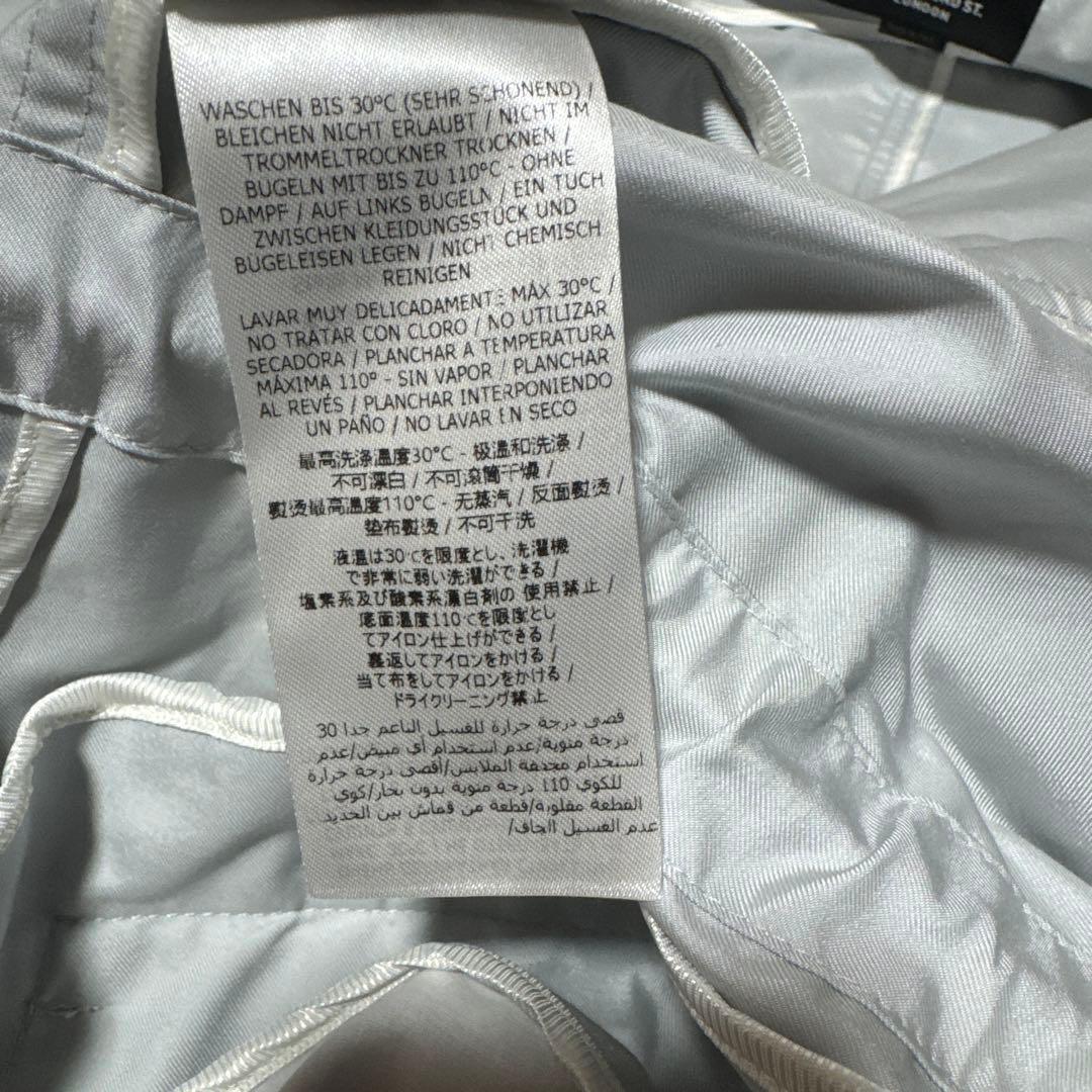 STELLA MCCARTNEY モッズコート　S