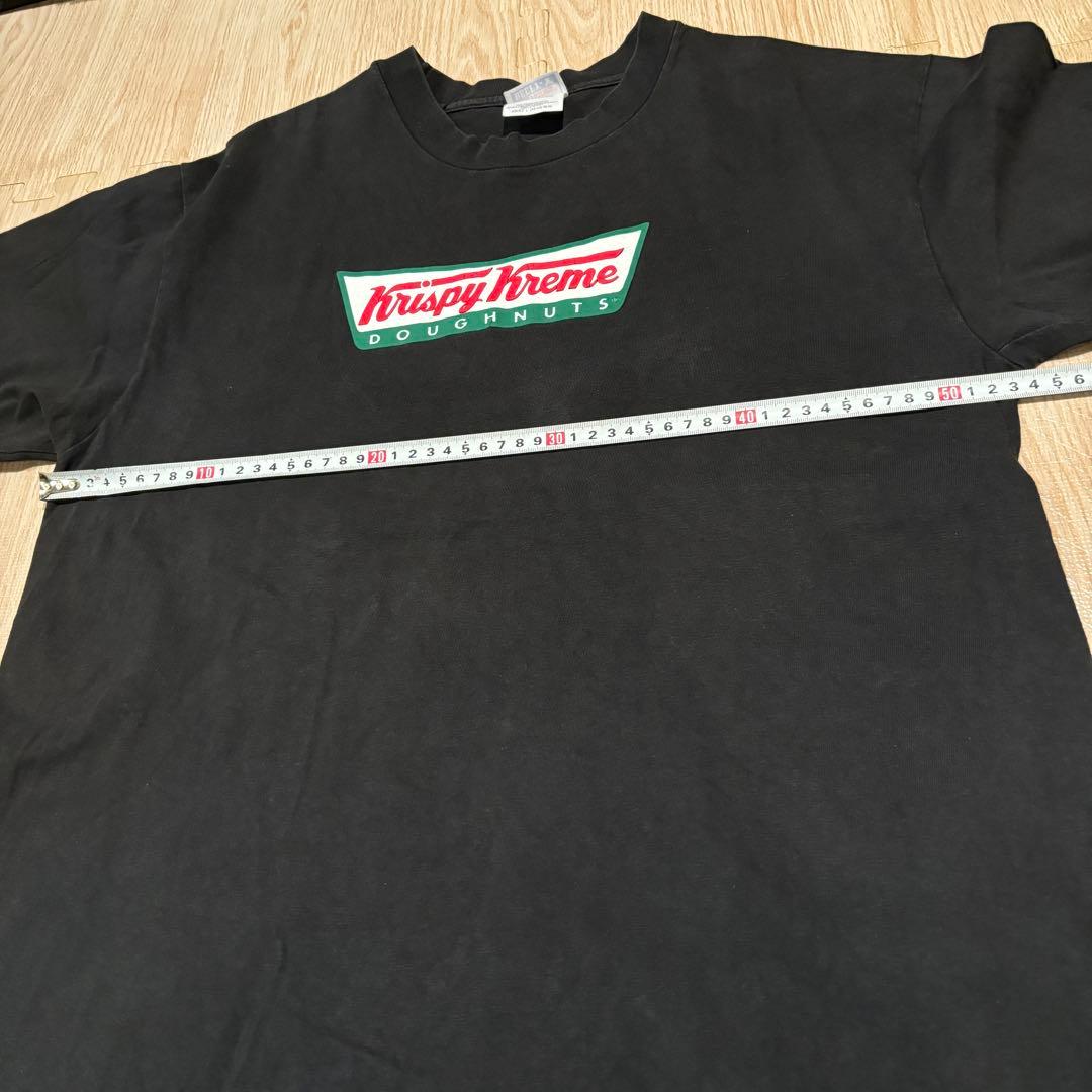 ぴ*ぴ様 Krispy Kreme Doughnuts クリスピークリーム Tシ
