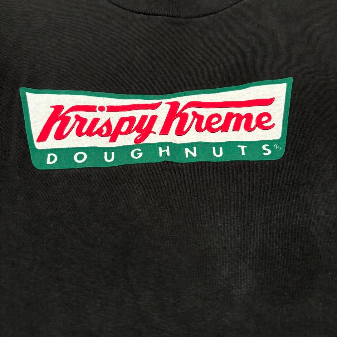 ぴ*ぴ様 Krispy Kreme Doughnuts クリスピークリーム Tシ