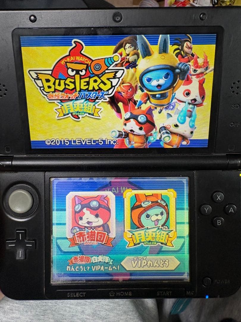 ニンテンドー3DS ゲームソフト 6本セット