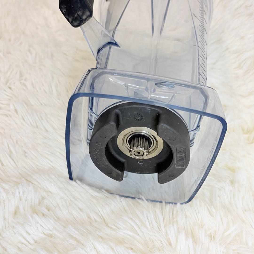 Vitamix VM0111 フードプロセッサー