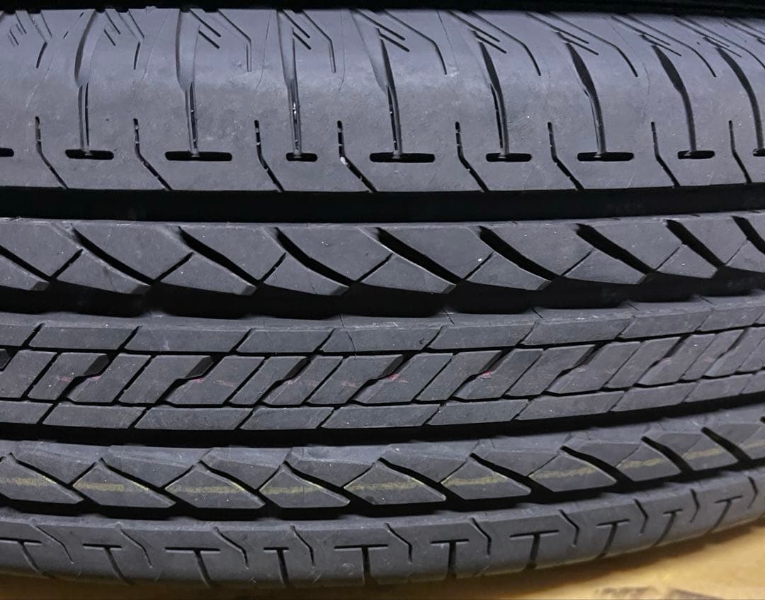 m　H/L852 新車外し　 ジムニー　175/80R16 3本
