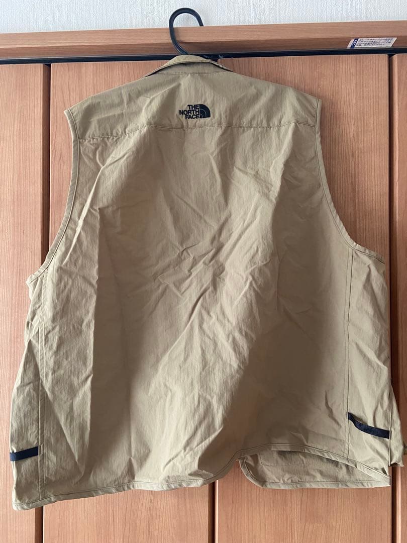 THE NORTH FACE フィールドユーティリティベスト L