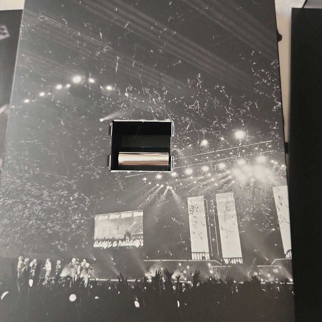 ミュージック MAZZEL 2nd One Man Tour 2025 DVD