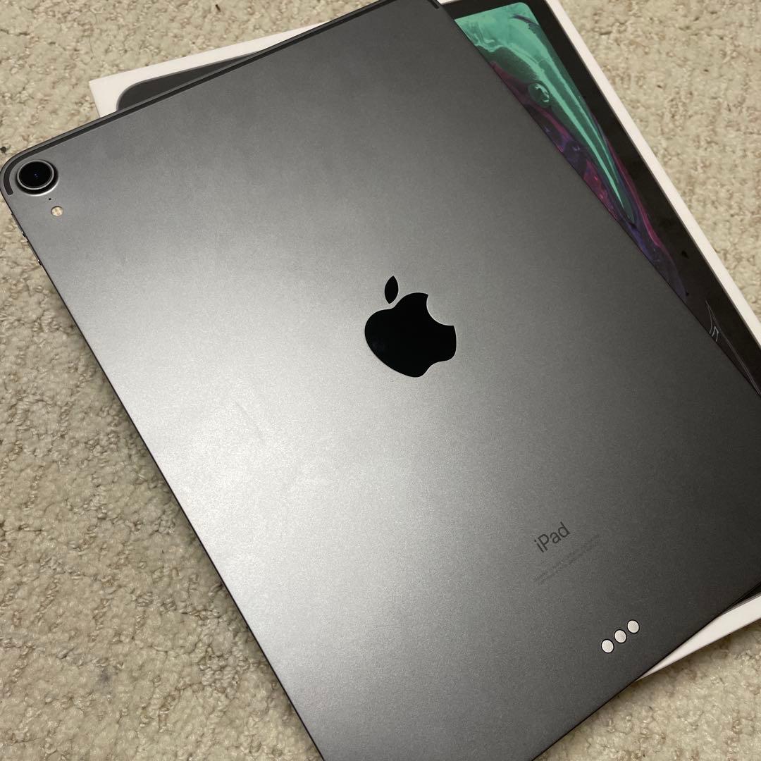 iPad Pro11インチ