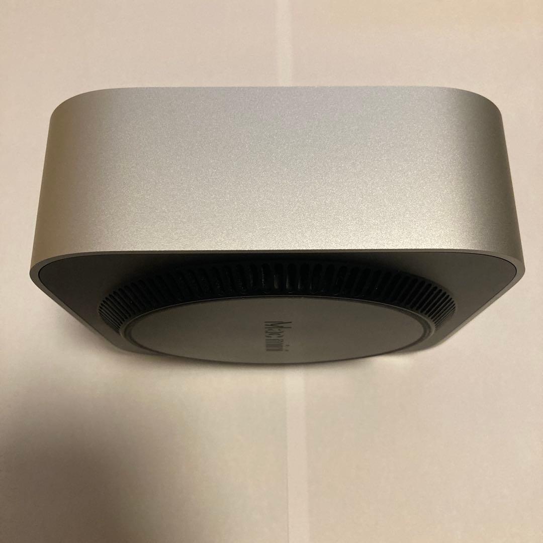 【美品】Apple Mac mini M4 Pro 24GB 512GB