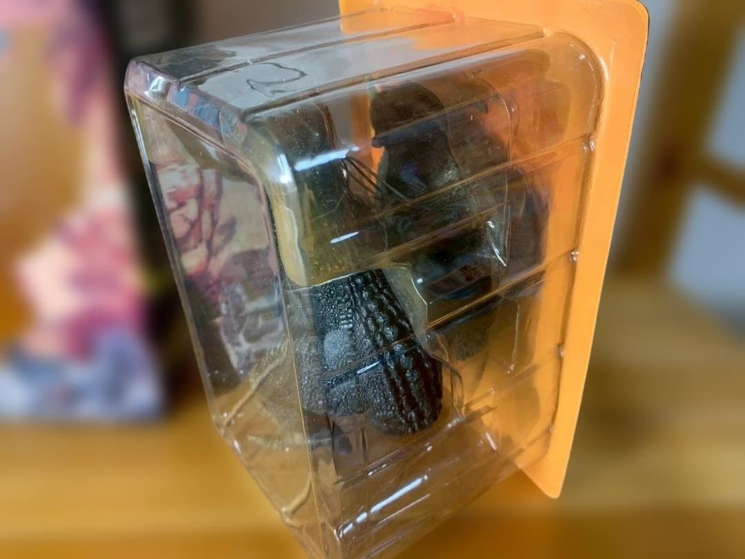 クラシック・モンスター DVD Limited BOX Ⅰ・Ⅱ セット