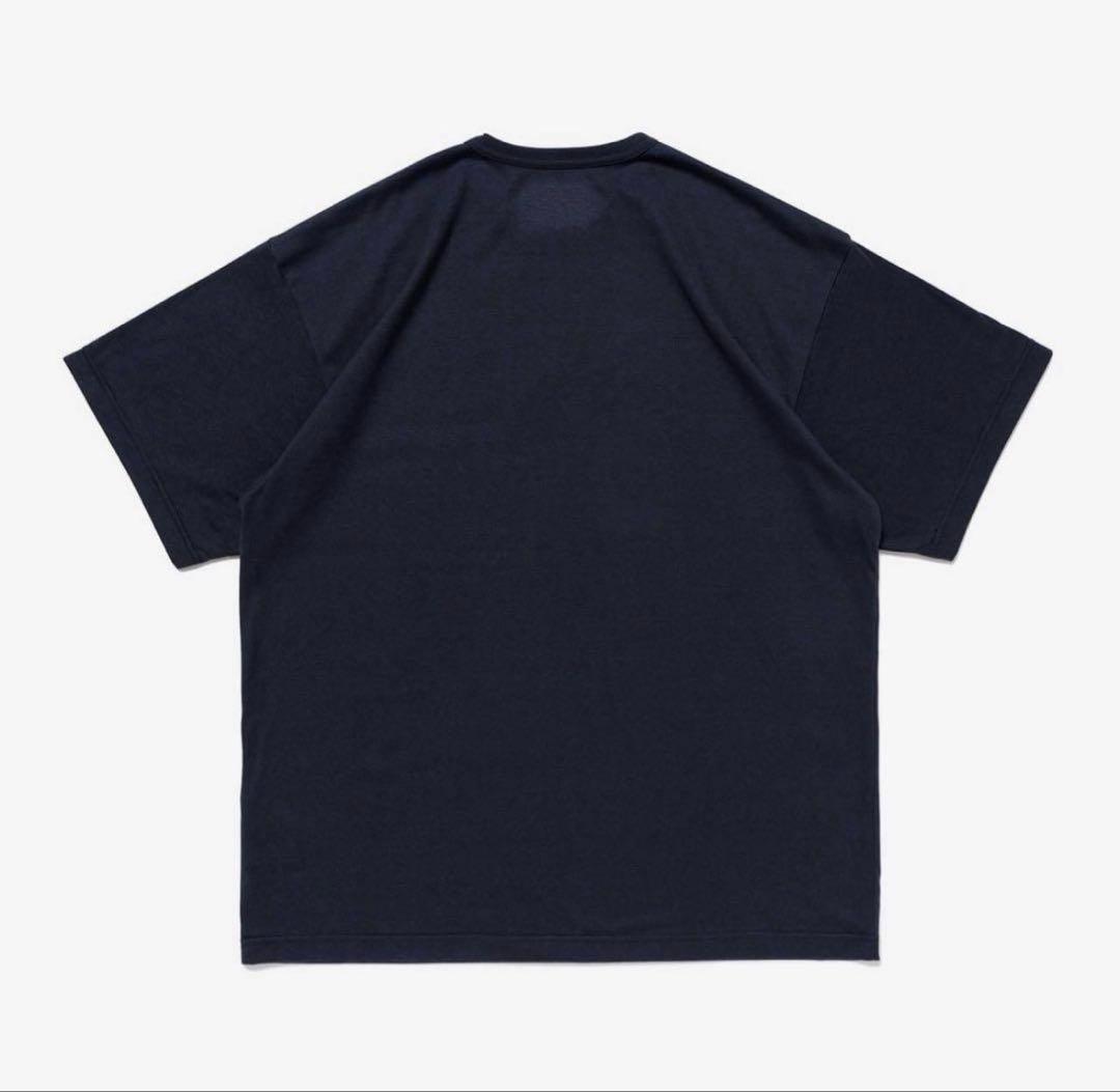 WTAPS ACADEMY 01 / SS / CTPL Sサイズ　TEE