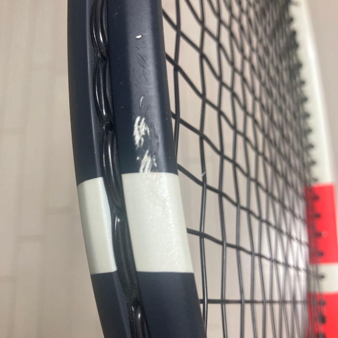Babolat Pure Strike Team(2019)テニスラケット