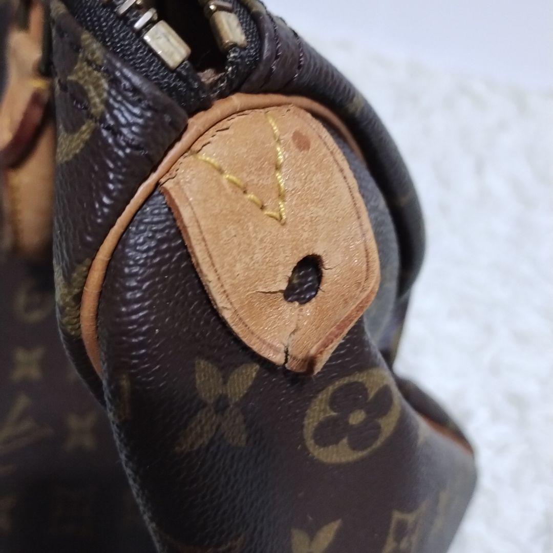 LOUISVUITTON スピーディー35 M41107 ヴィンテージ