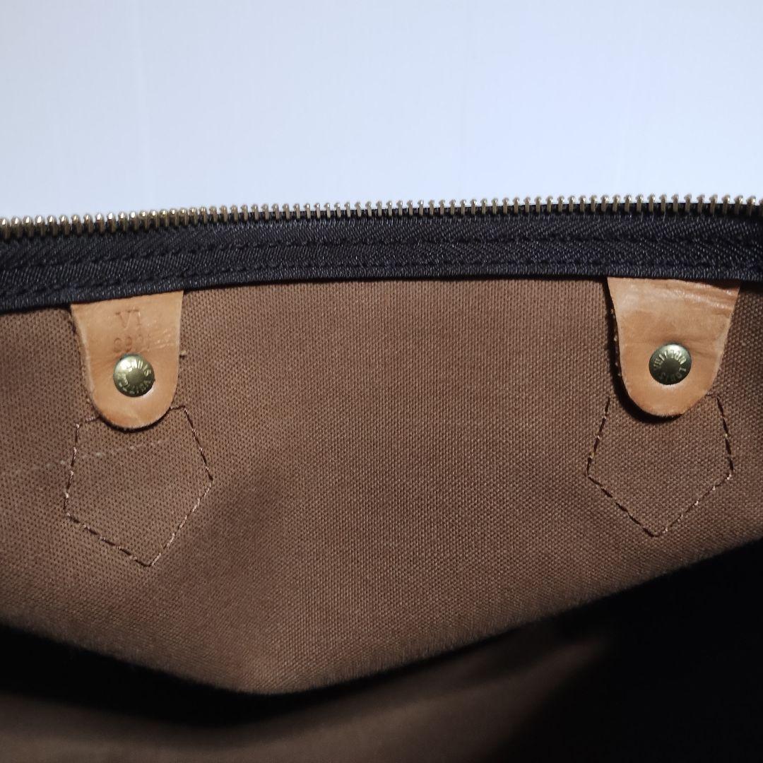 LOUISVUITTON スピーディー35 M41107 ヴィンテージ