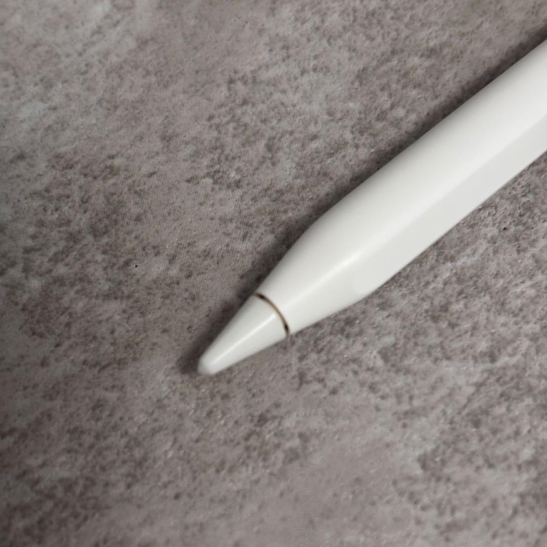 Apple Pencil第2世代（箱無し）