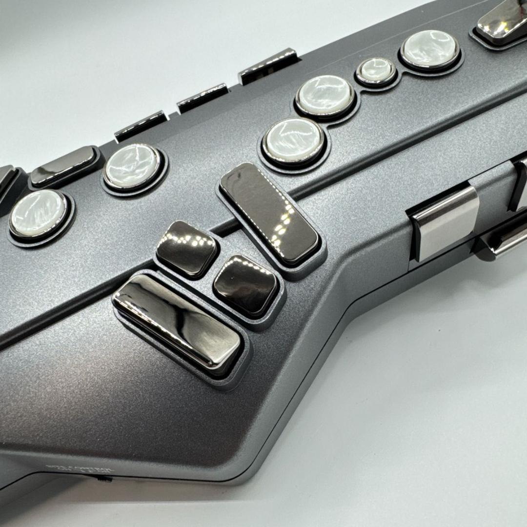 管楽器・吹奏楽器 Roland Aerophone GO AE-05