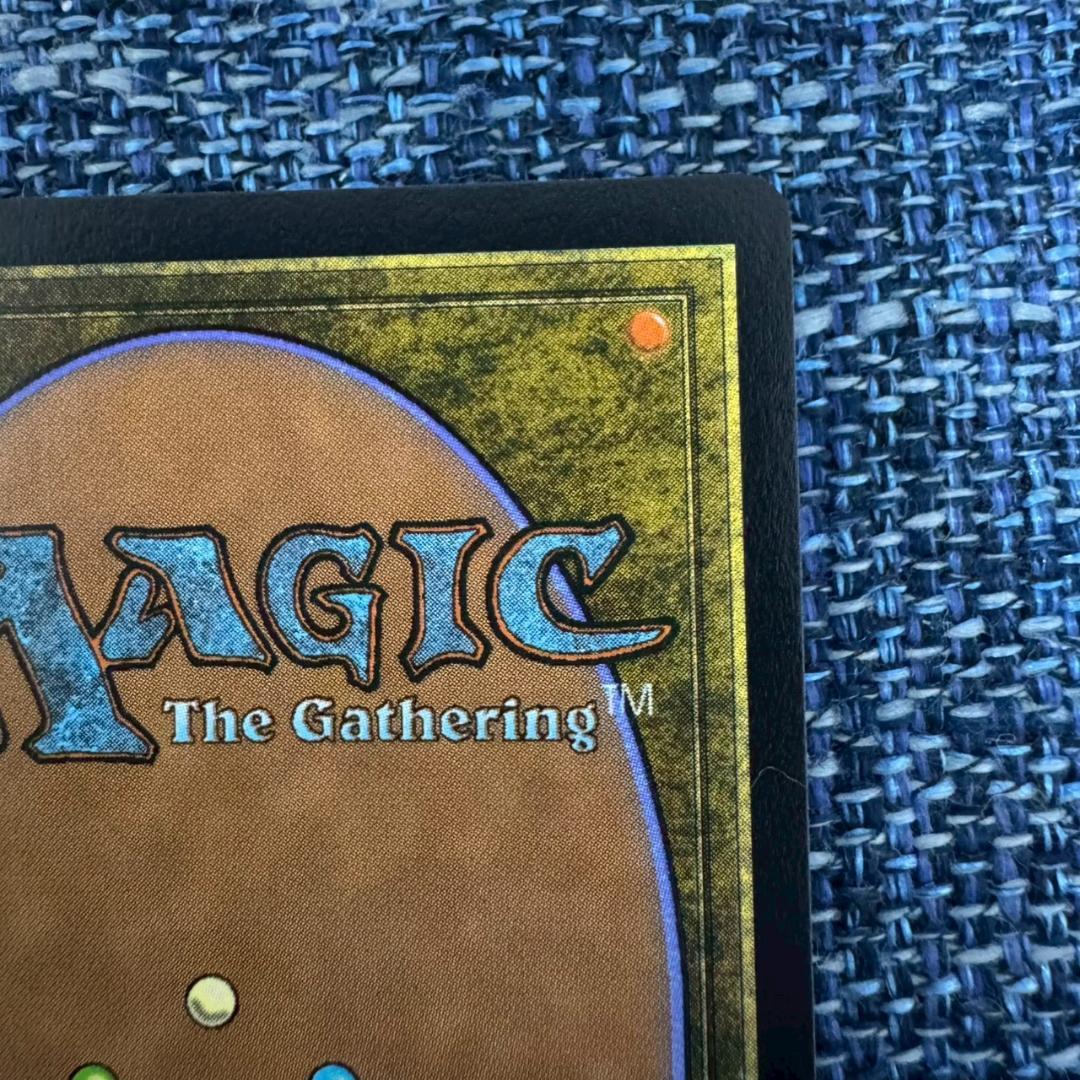 MTG　旅するチョコボ　ネオンインク　赤　ピンク　FOIL FF chocobo