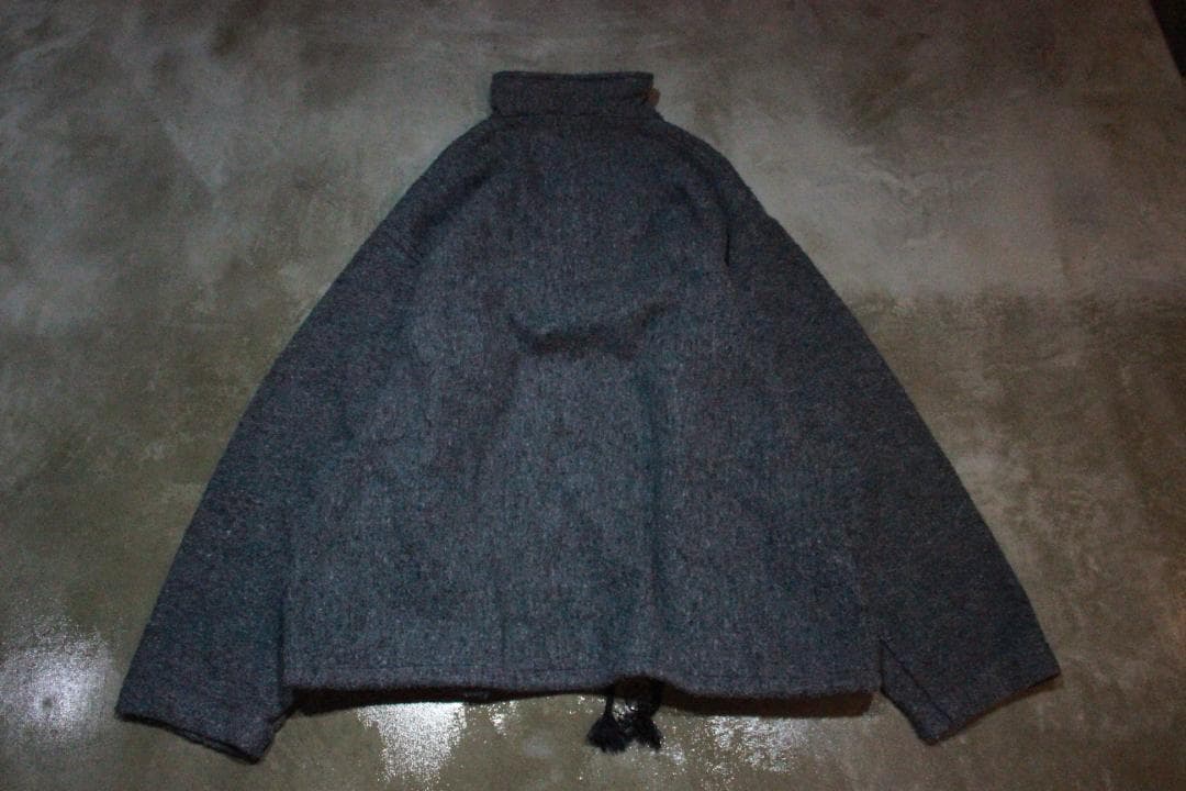 トップス 90s EARTH RAGS half zip fleece