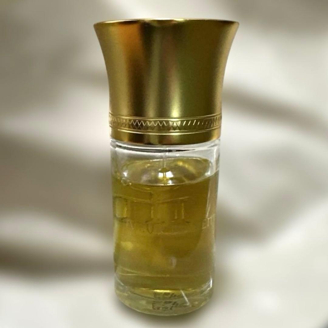M*s様 FLEUR DE SABLE LIQUIDES IMAGINAIRES
