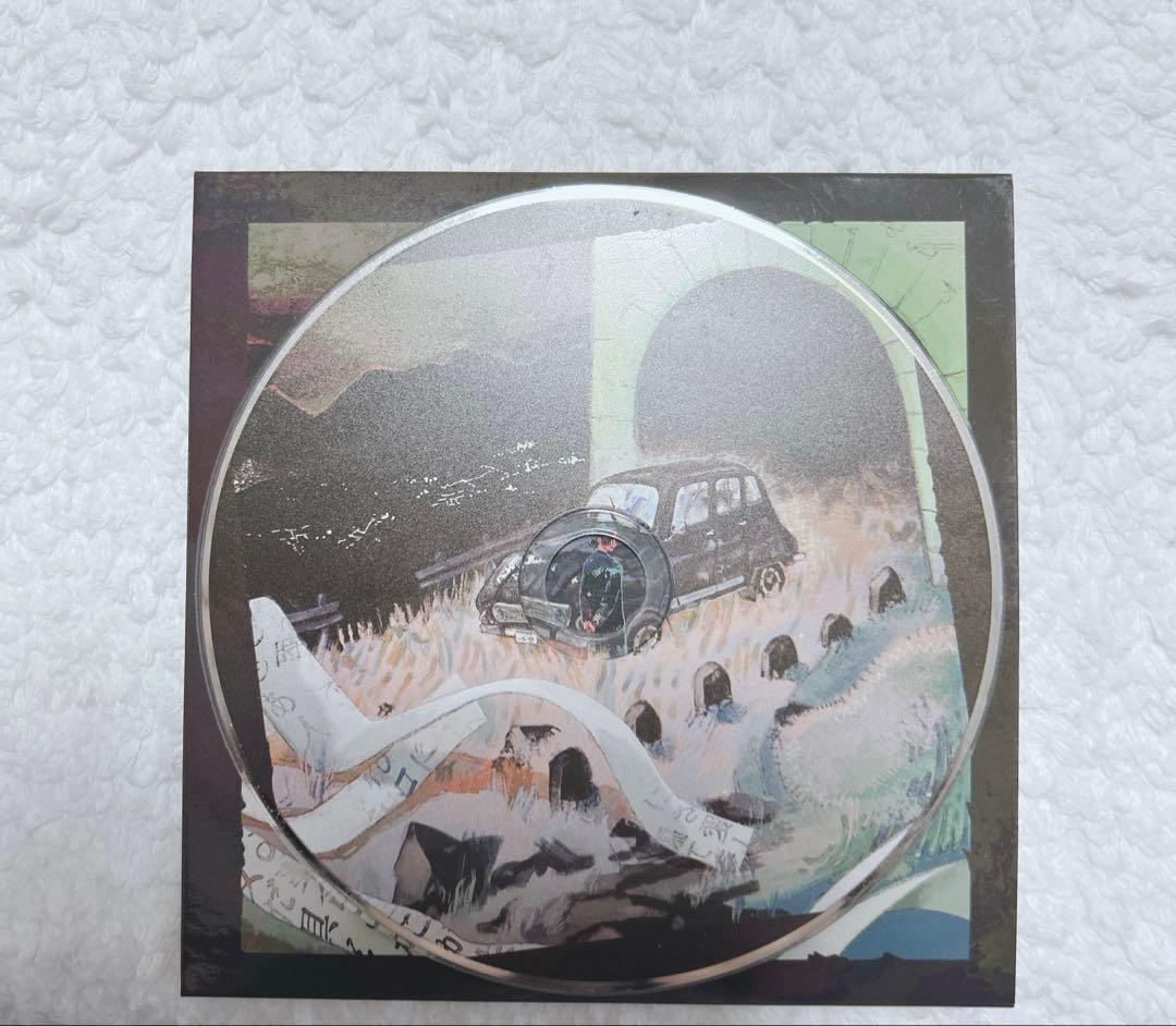 syudou 其の場しのぎEP