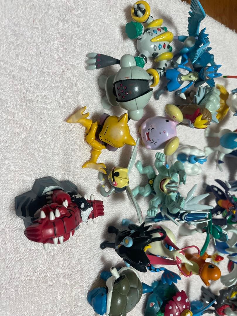ポケモン フィギュア セット　まとめ売り