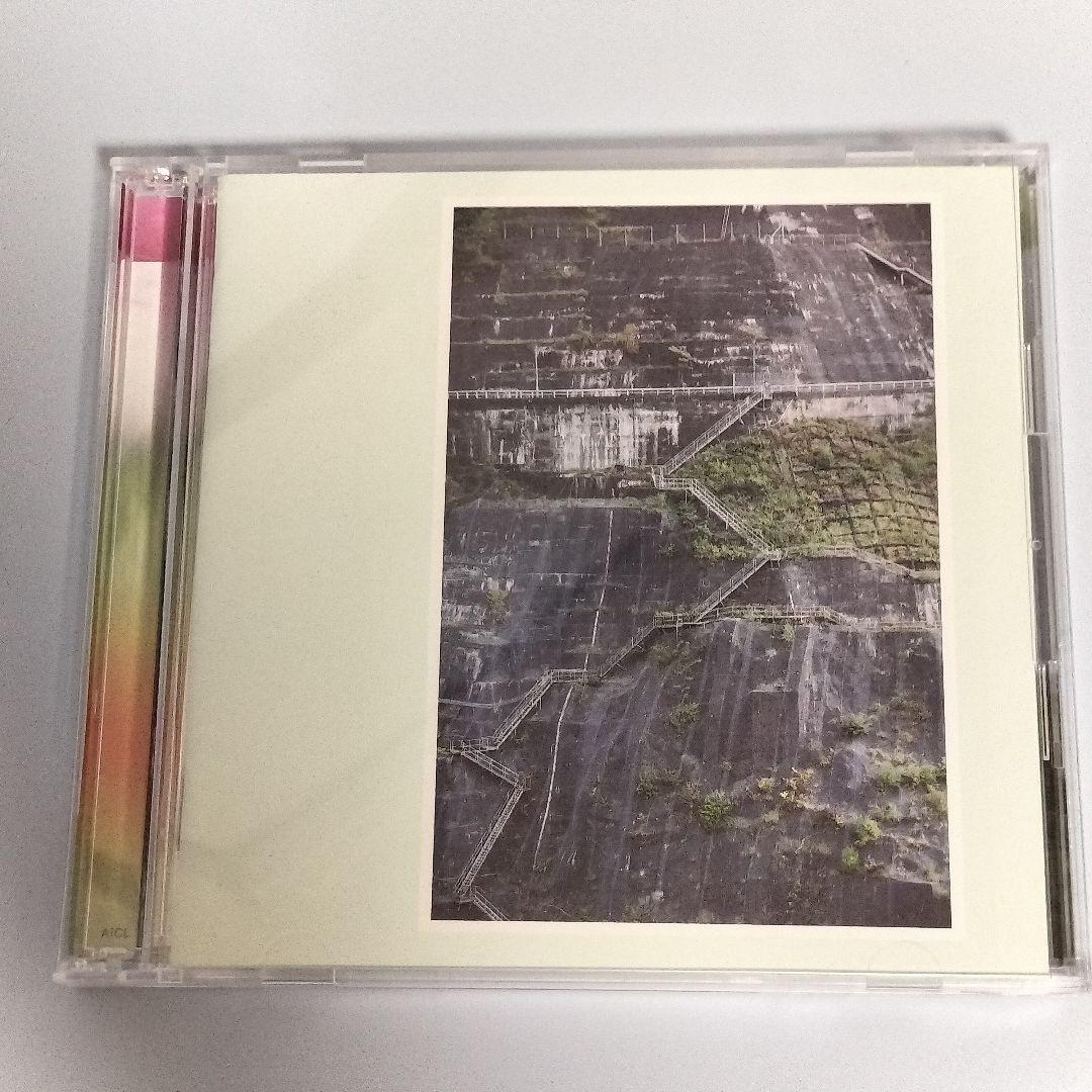 IKI　初回生産限定盤　DVD付　ヒトリエ