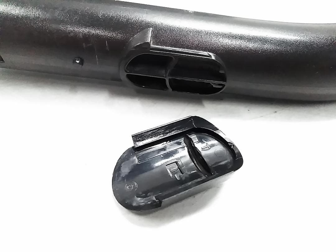 Miele ミーレ S4280 Tealite Blue 紙パック式掃除機 ★