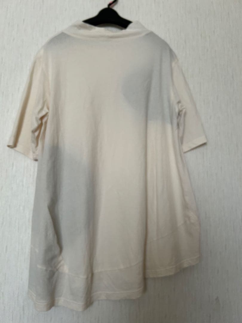 半袖カットソー 慈雨　センソユニコ