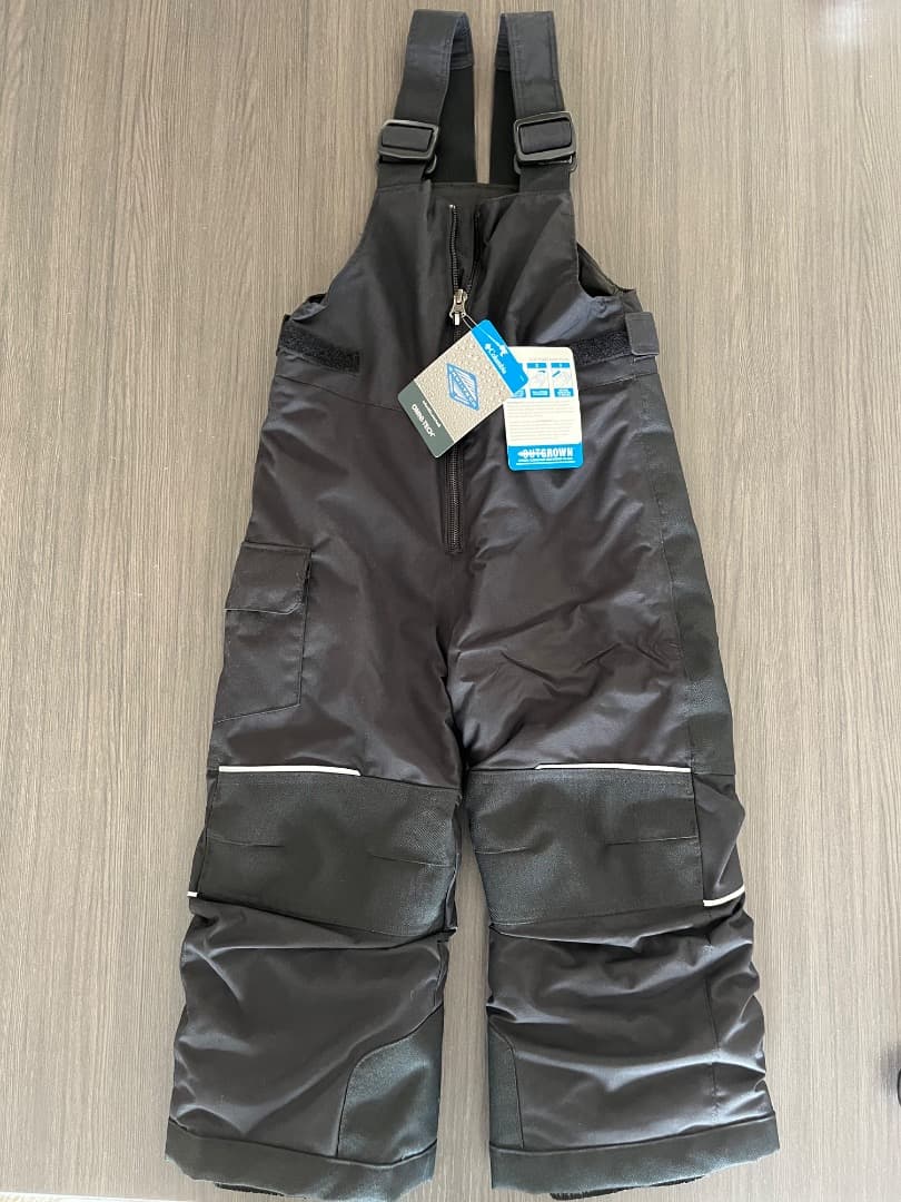 【新品】Columbia スノーウェアズボン110