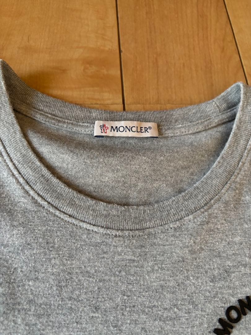 モンクレールレディースTシャツ