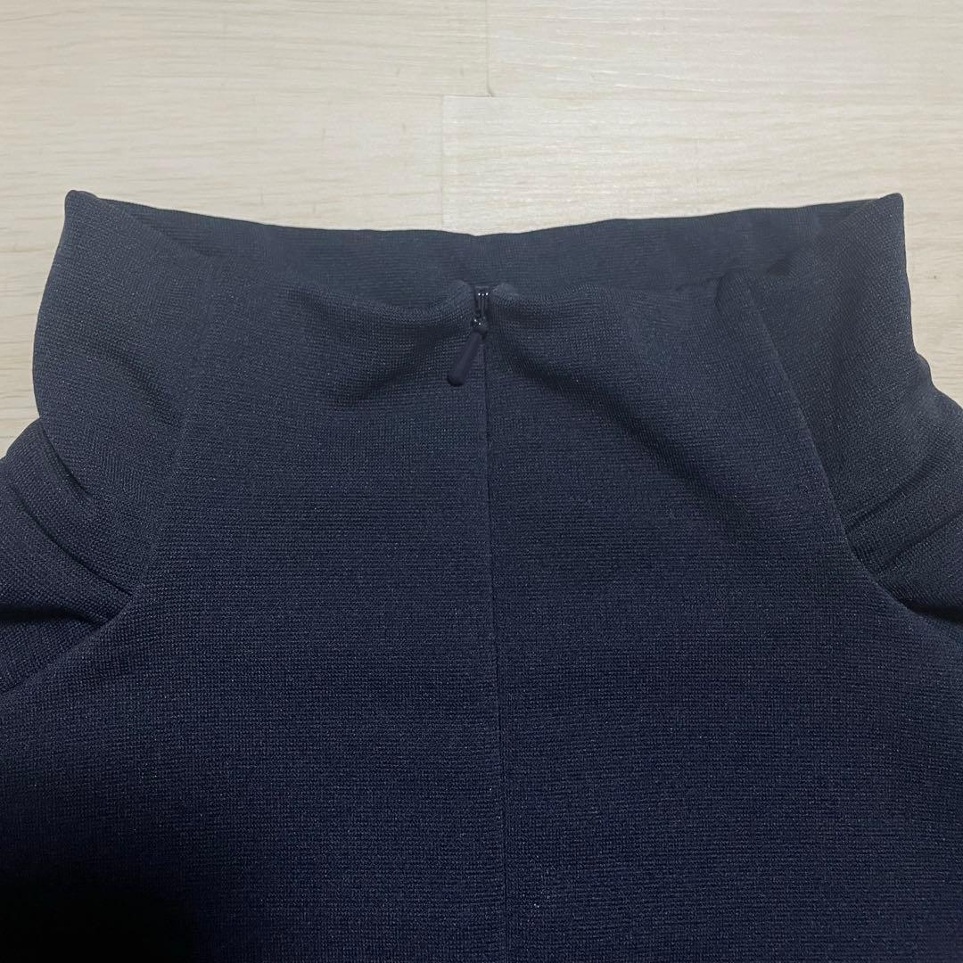 macpac Halfzip Stretch Top テック