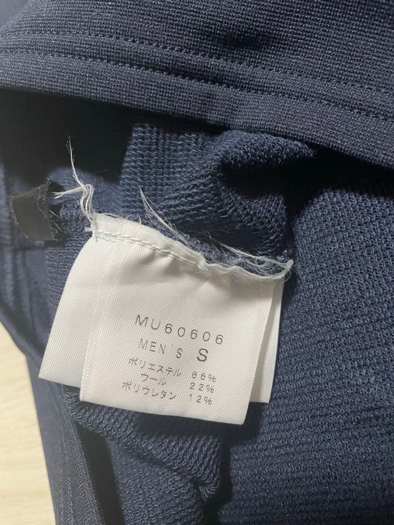 macpac Halfzip Stretch Top テック