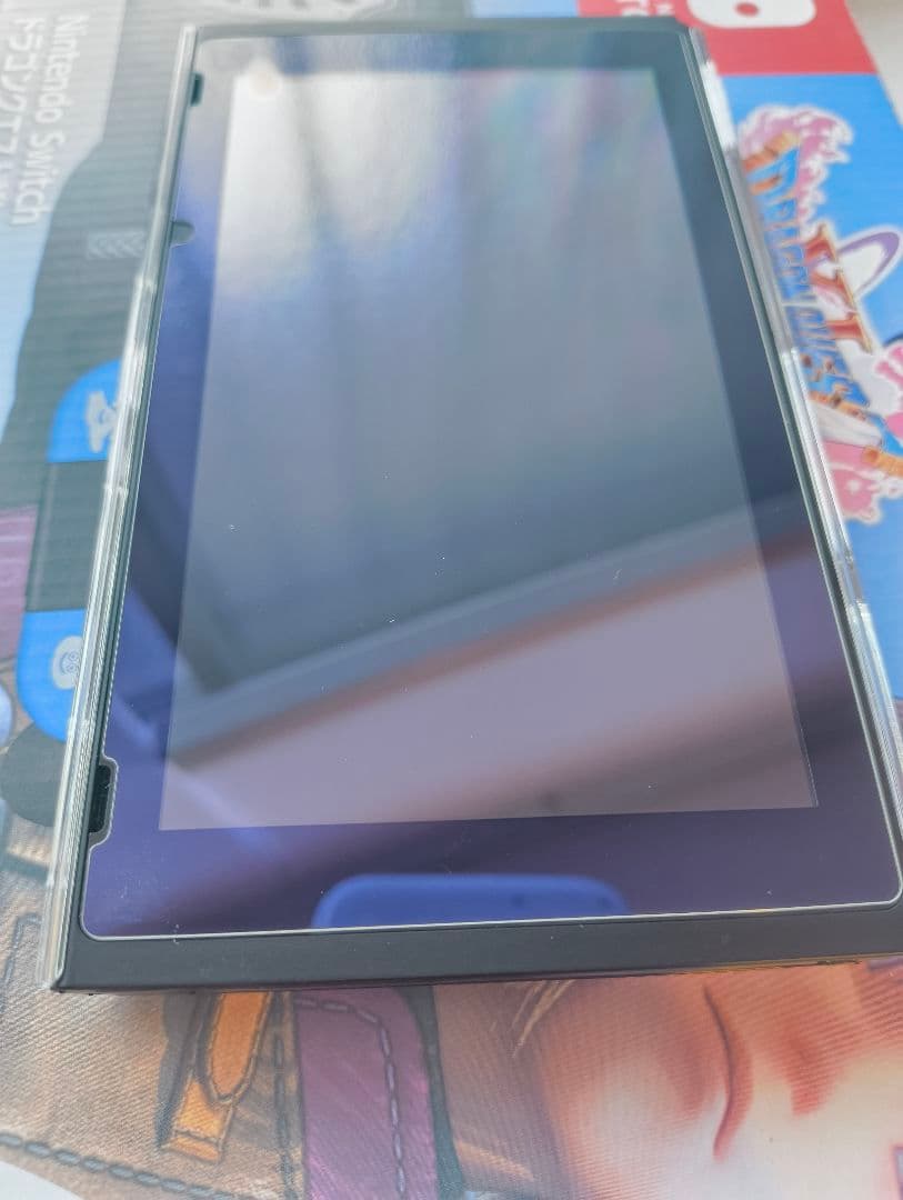 ニンテンドースイッチ　ロトエディション　Switch　ドラクエ