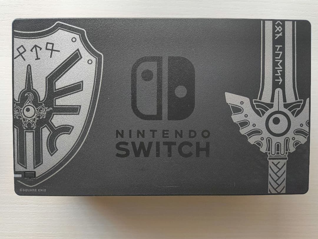 ニンテンドースイッチ　ロトエディション　Switch　ドラクエ