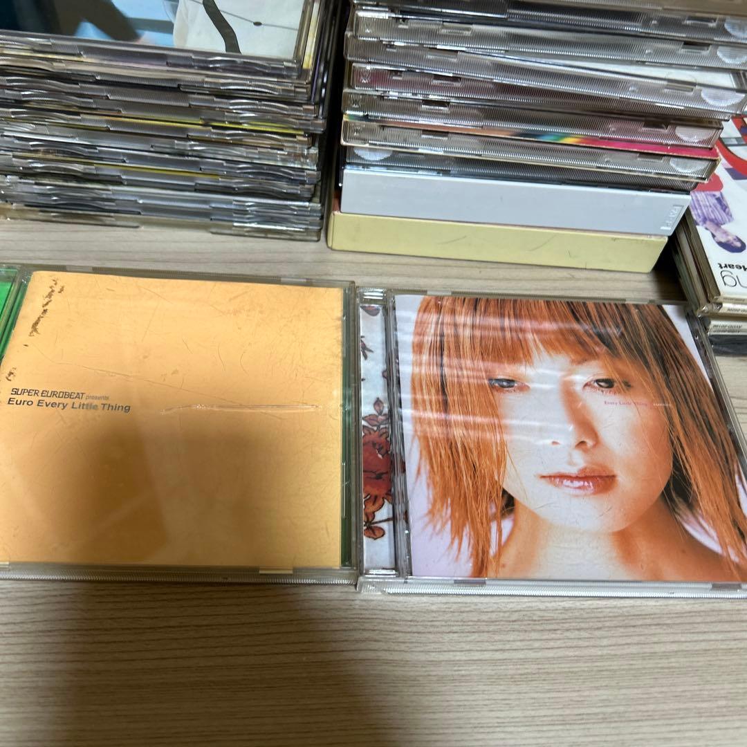 Every Little Thing CDまとめセット