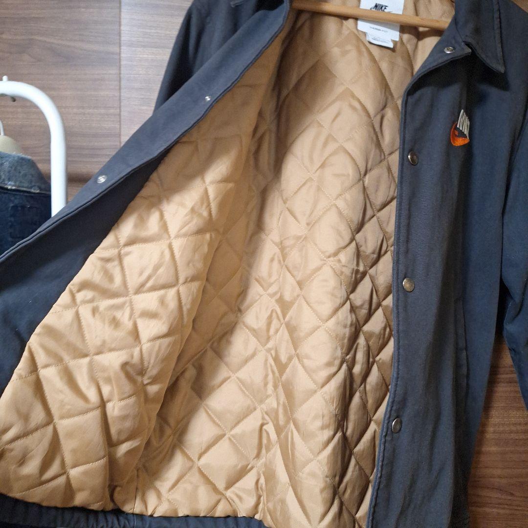 NIKE コーチジャケット DM5276 サイズL