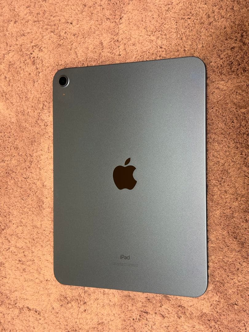iPad (第10世代) 10.2インチ