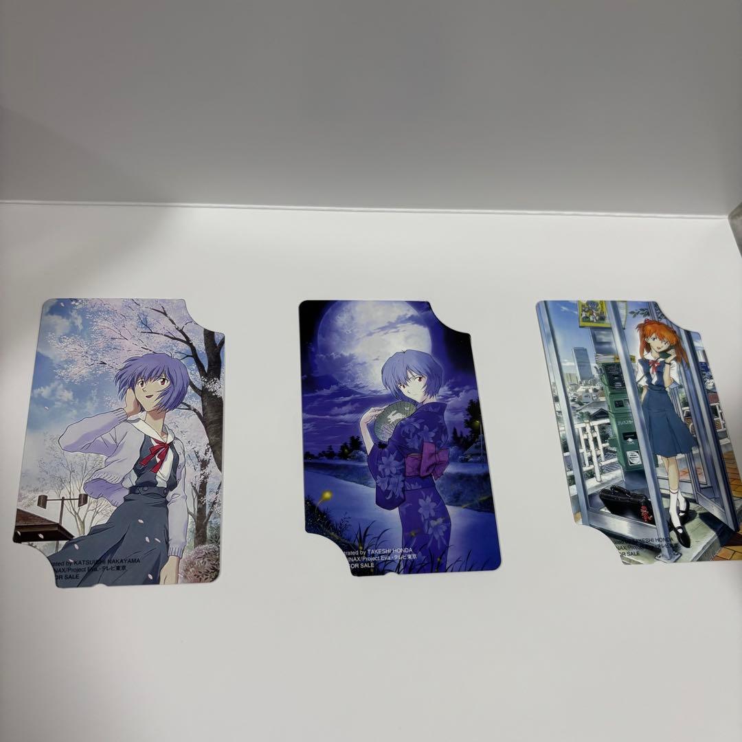【美品】新世紀エヴァンゲリオン LD 劇場版BOX (完全初回限定版)