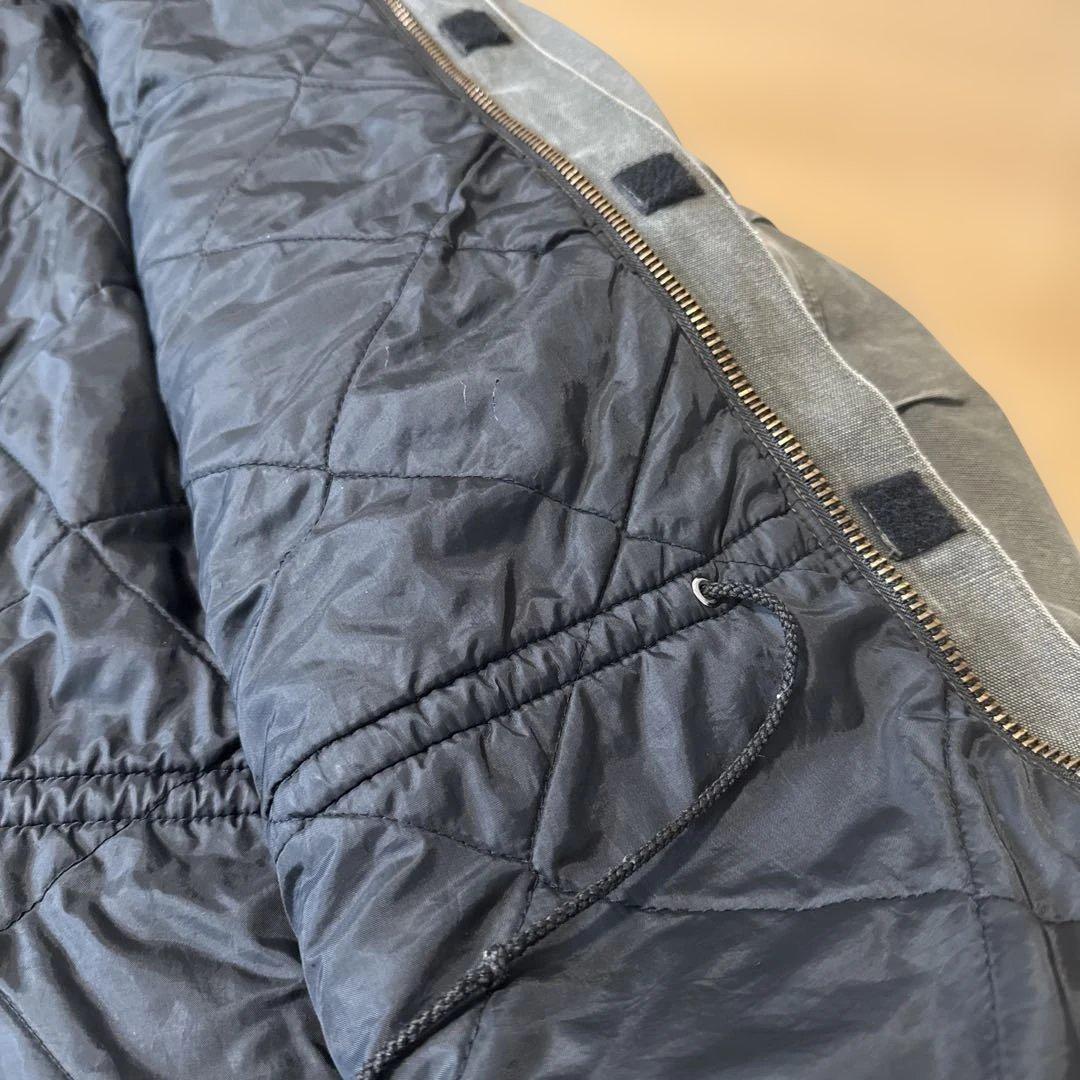carhartt USA製 トラディショナルコート 2XL MOS フード付き