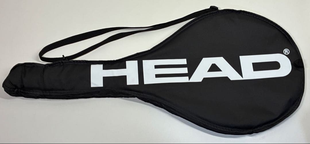 美品 HEAD ジュニア テニスラケット BOOM JR25