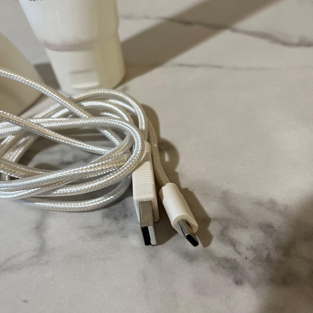 ReFa 美顔器 本体・専用ジェル・充電ケーブル・専用スタンド