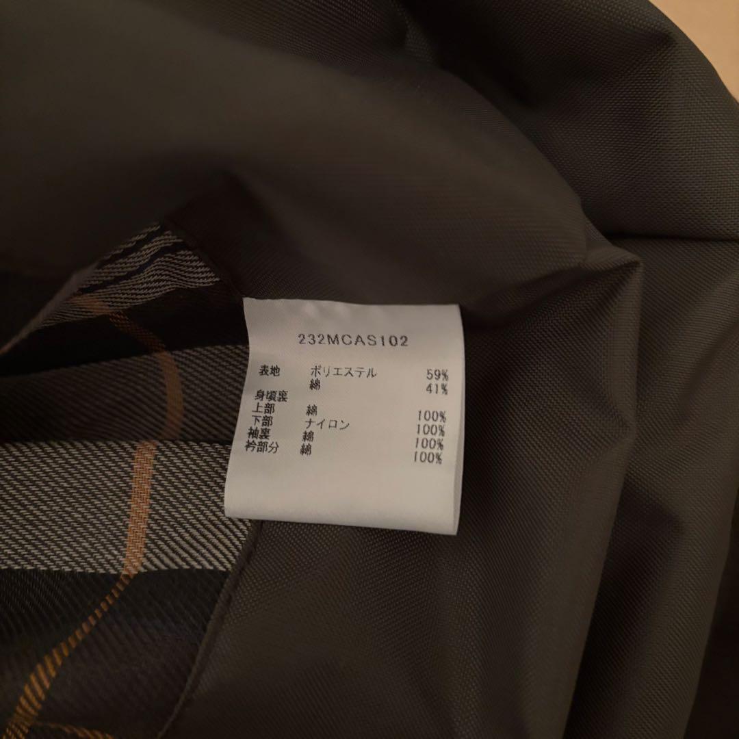 Barbour × FREAK'S STORE