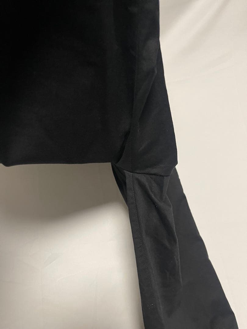 ★VIRGOwearworks★VA-1 pants★ファットパンツ★3★