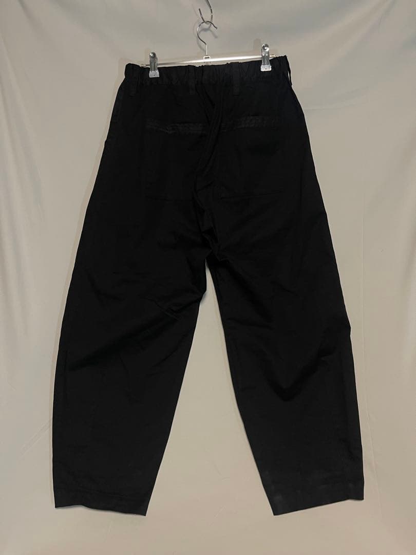 ★VIRGOwearworks★VA-1 pants★ファットパンツ★3★