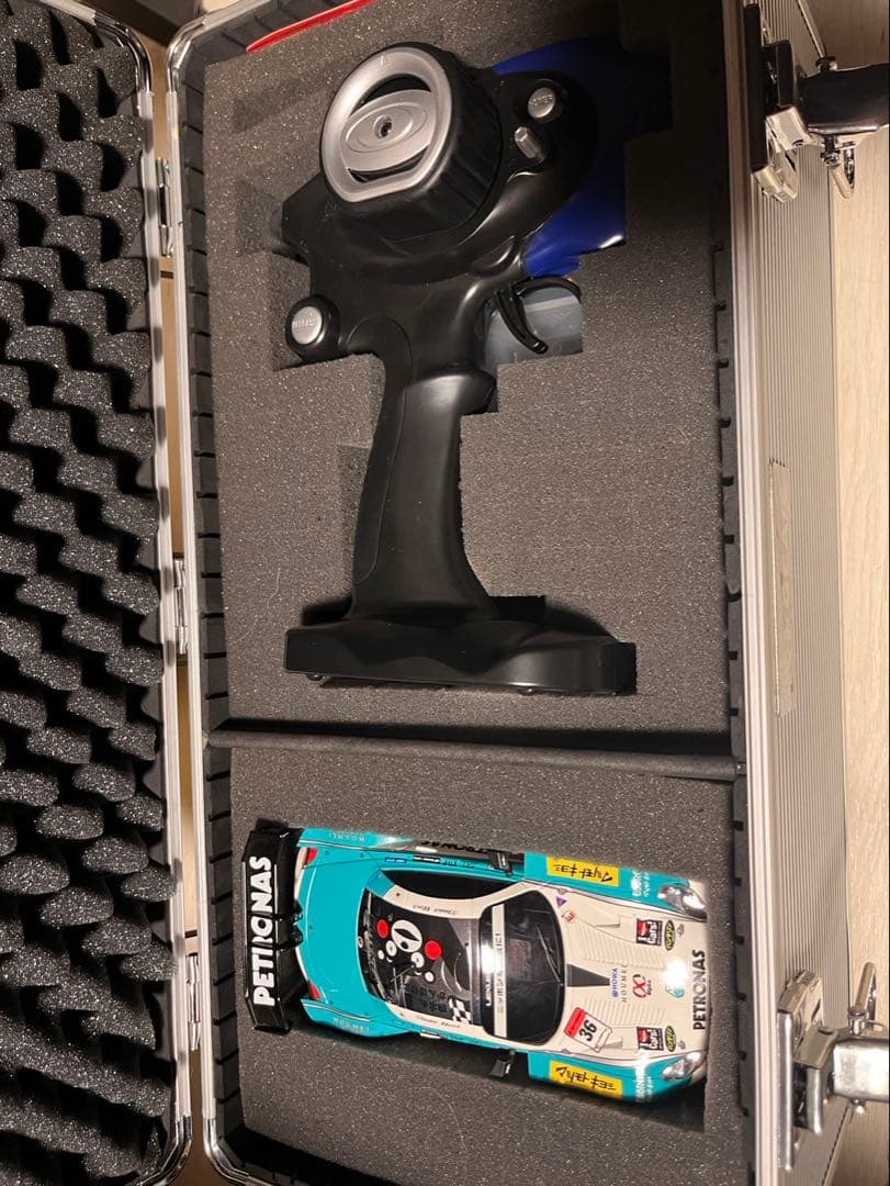 京商ミニッツ　MR-03 パーツ等まとめ売り