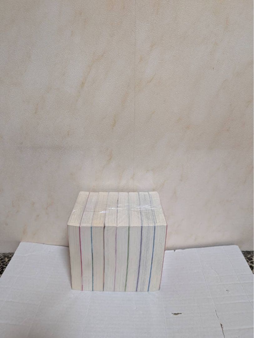 美品多数　行け！稲中卓球部　文庫　全8巻セット　古谷実
