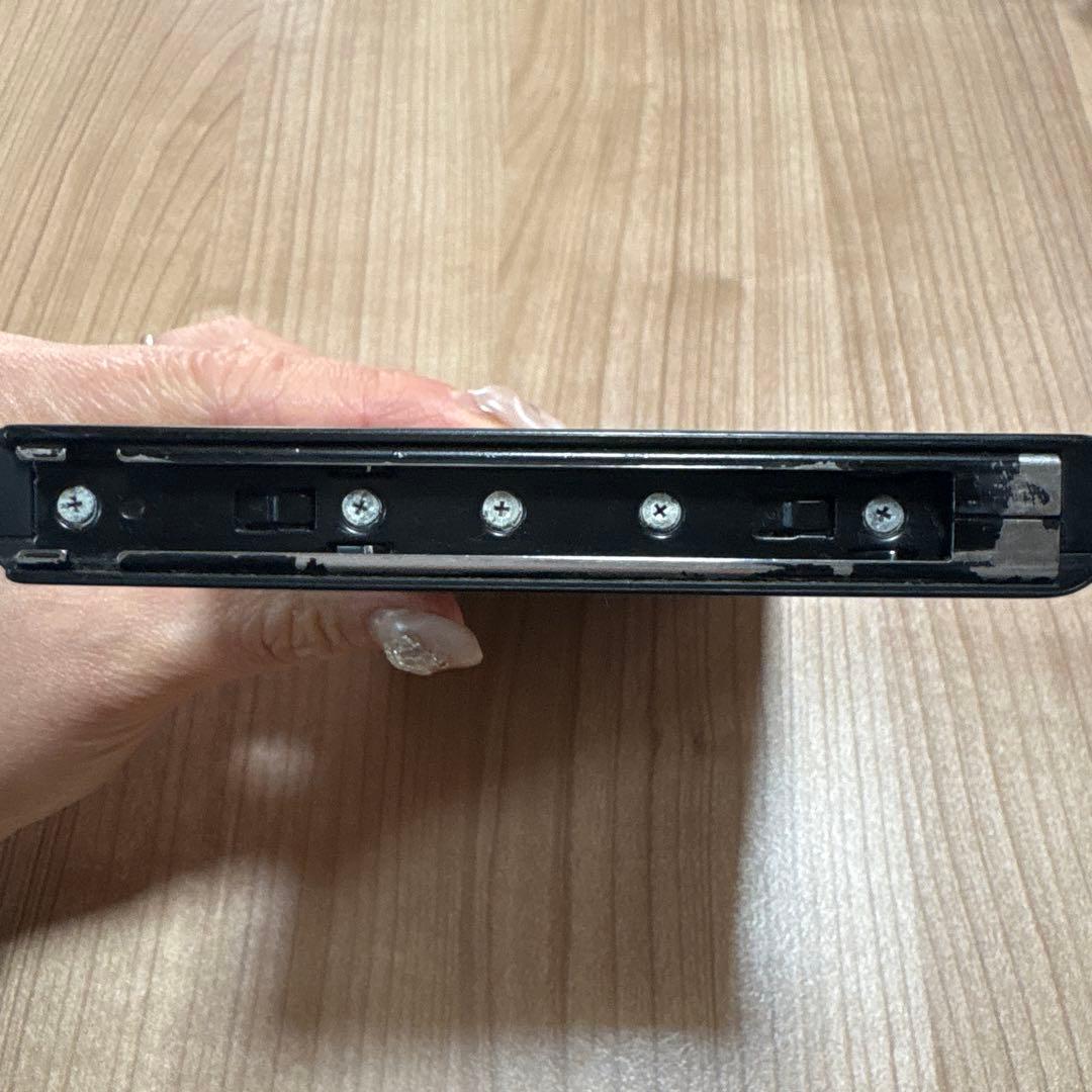 Switch液晶本体 ジャンク品