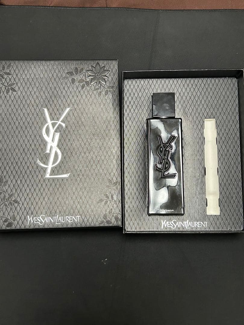[正規品] YSL MYSLF Eau de Parfum