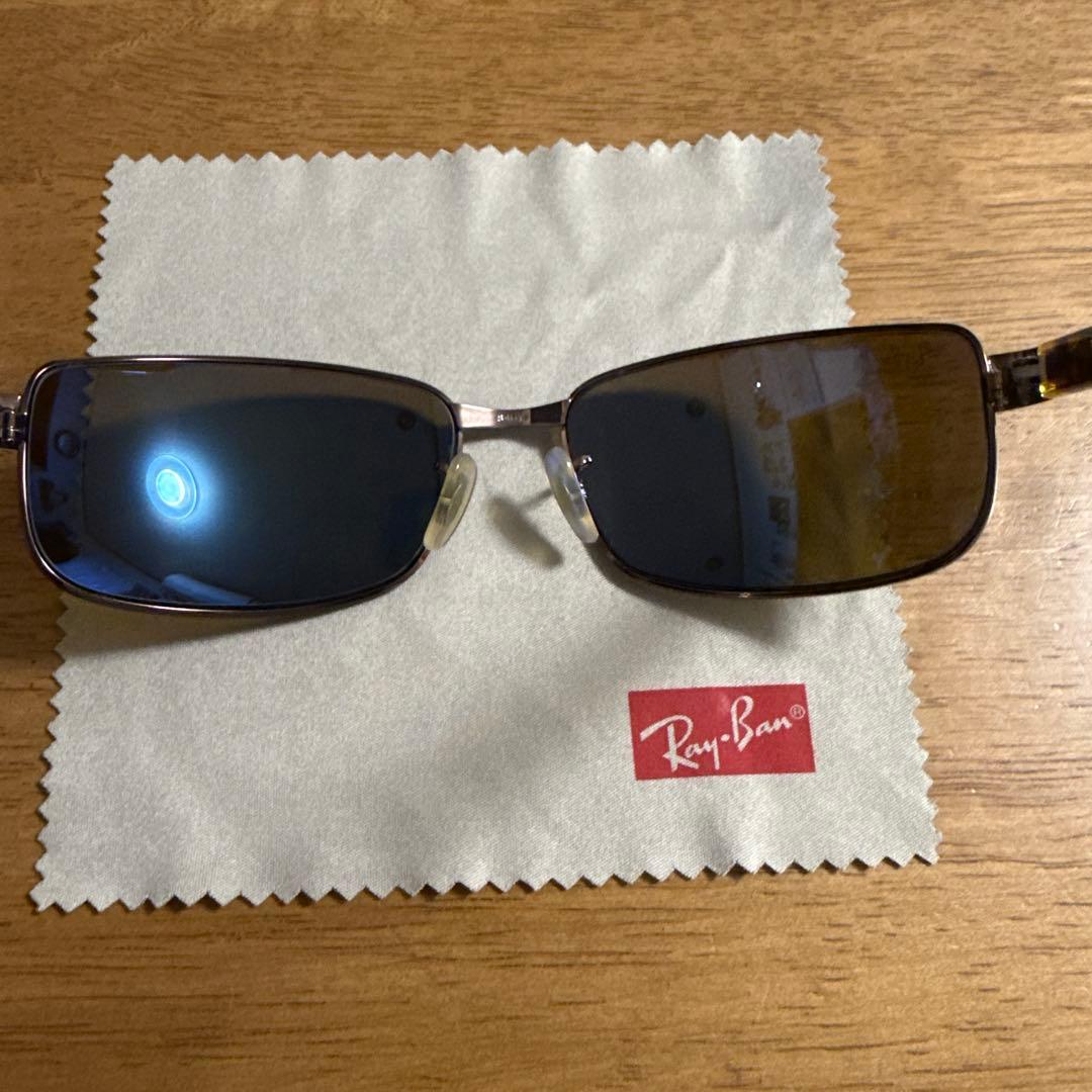 【RB3478】レイバンサングラス