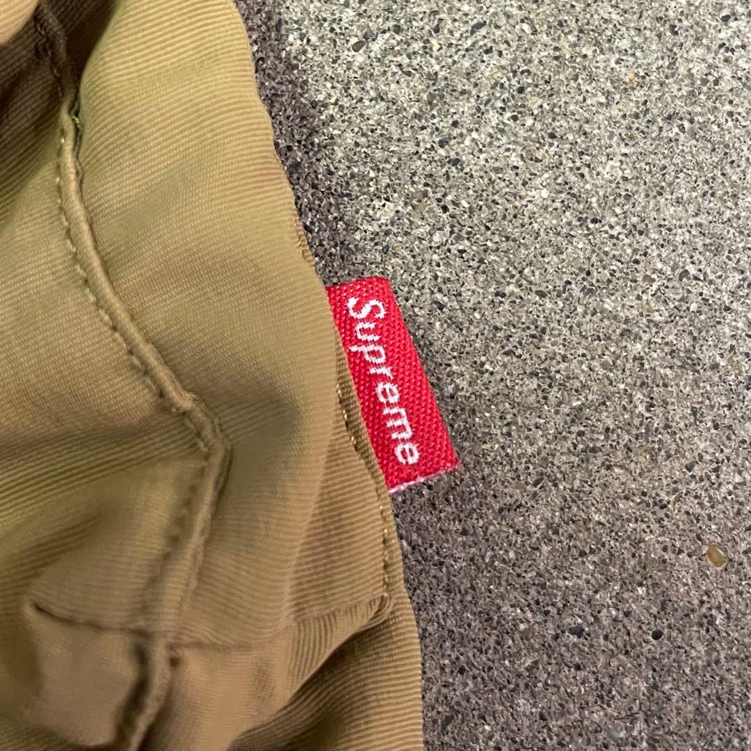 トップス Supreme x The North Face Cargo Vest M
